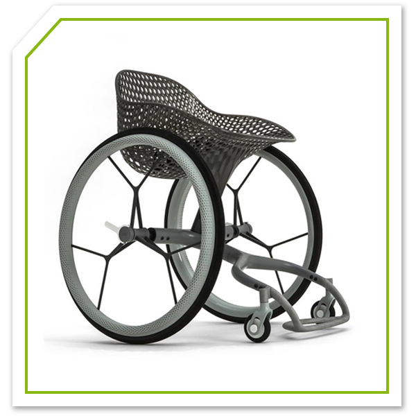 Demonstrate Products